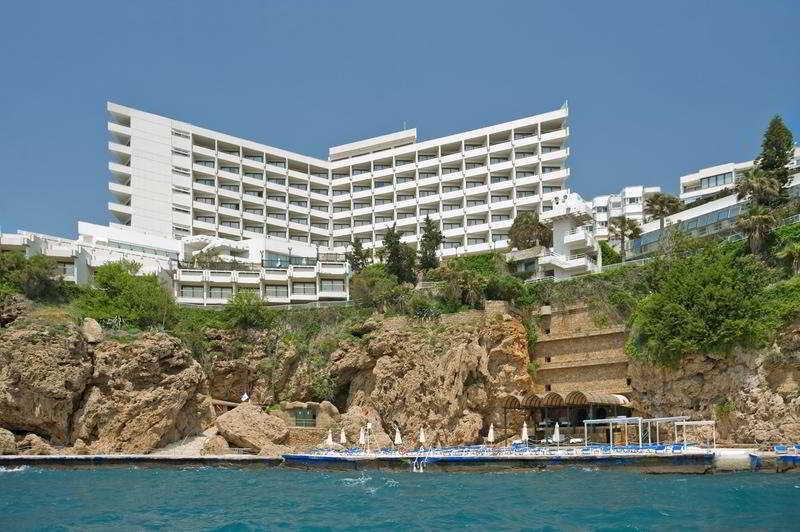 OTEL DIVAN ANTALYA TALYA ANTALYA 5 Türkiye 6867 TL ve üzeri